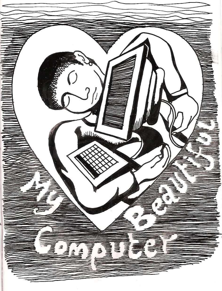 My Beautiful Computer